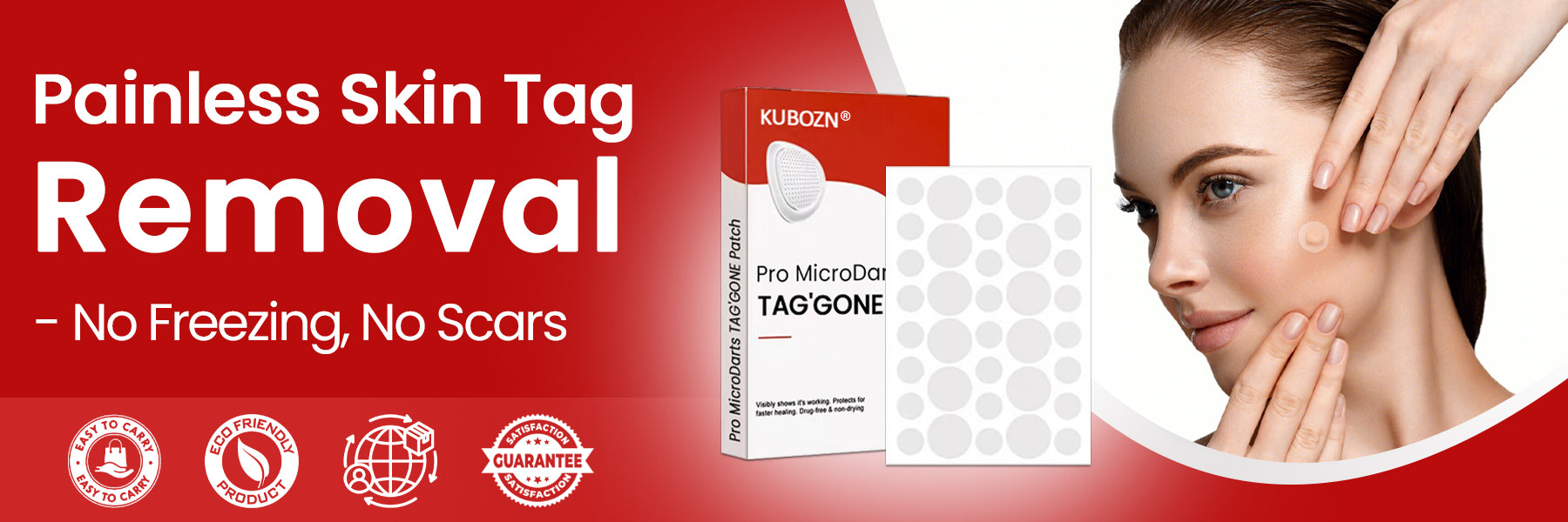 KUBOZN® Pro MicroDarts TAG'Gone Patch 16 gempages 557169870370767934 66602a36 63c1 454d afb8 0c5dbf9002f7