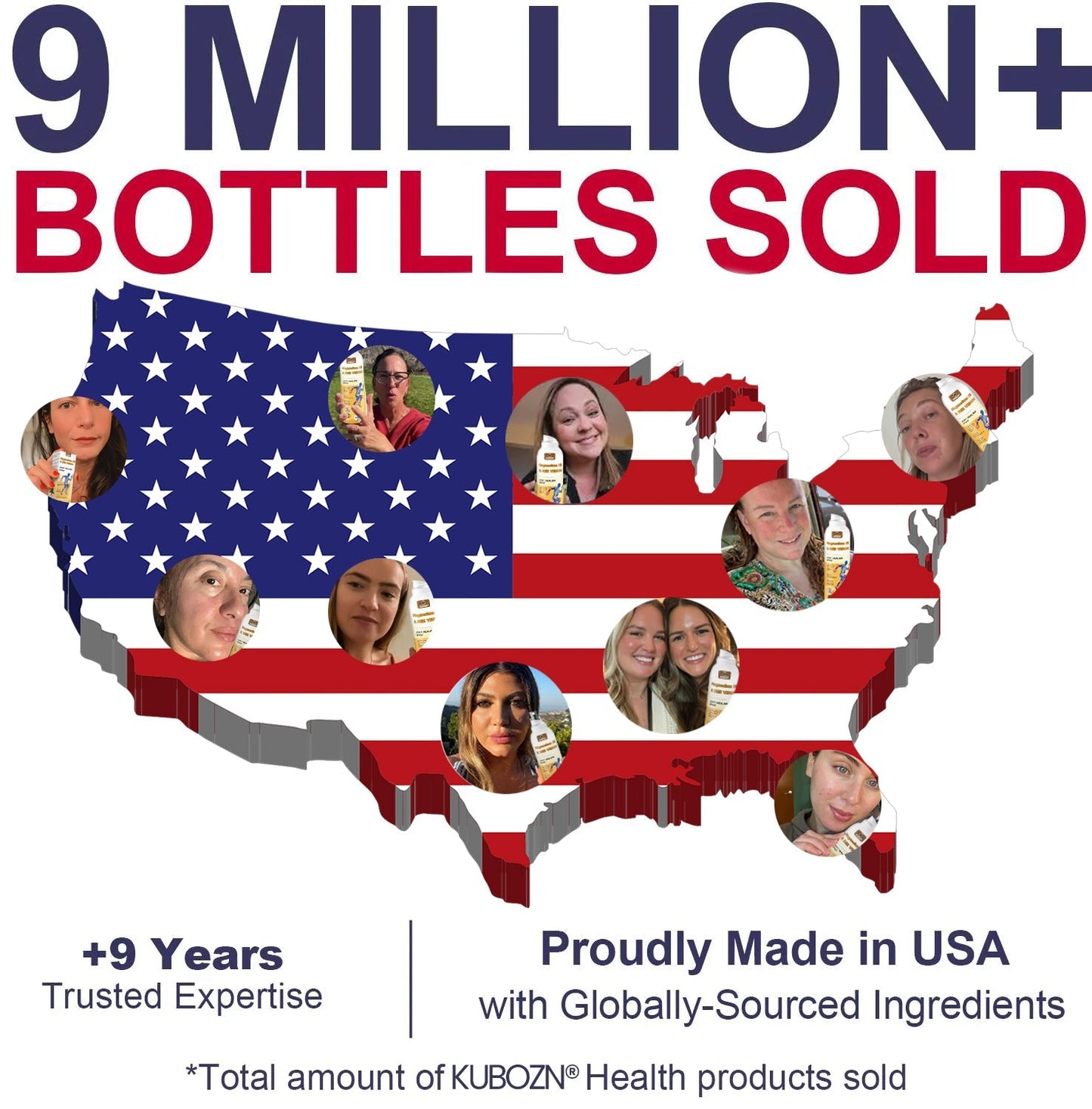 AU🏅  KUBOZN® MagniVen Magnesium & Bee Venom Joint Spray – 5 Min Relief · 7 Day Mobility · 4 Week Comfort