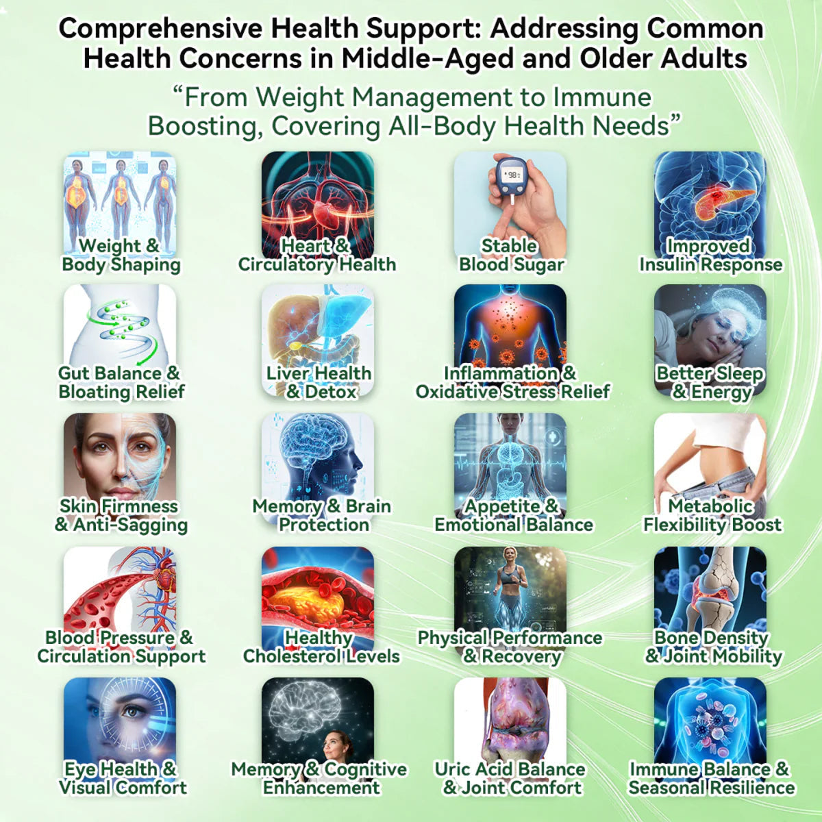 ✅𝗢𝗳𝗳𝗶𝗰𝗶𝗮𝗹 𝗦𝘁𝗼𝗿𝗲 | Healrize® 𝙈𝒐𝒓𝒊𝒏𝒈𝗮 · 𝗕𝗲𝗿𝗯𝐞𝐫𝐢𝐧𝙚 × 𝙉𝑨𝑫+ 𝟏𝟎-𝙞𝙣-1 𝘼𝒅𝒗𝒂𝒏𝒄𝒆𝐝 𝐍𝐚𝐧𝙤 𝙈𝙞𝙘𝙧𝙤𝙣𝒆𝒆𝒅𝒍𝐞 𝐏𝐚𝐭𝙘𝙝(𝗝𝘂𝘀𝘁 𝗼𝗻𝗰𝗲 𝗮 𝗱𝗮𝘆, 𝘃𝗶𝘀𝗶𝗯𝗹𝗲 𝗿𝗲𝘀𝘂𝗹𝘁𝘀 𝗶𝗻 𝟳 𝗱𝗮𝘆𝘀)