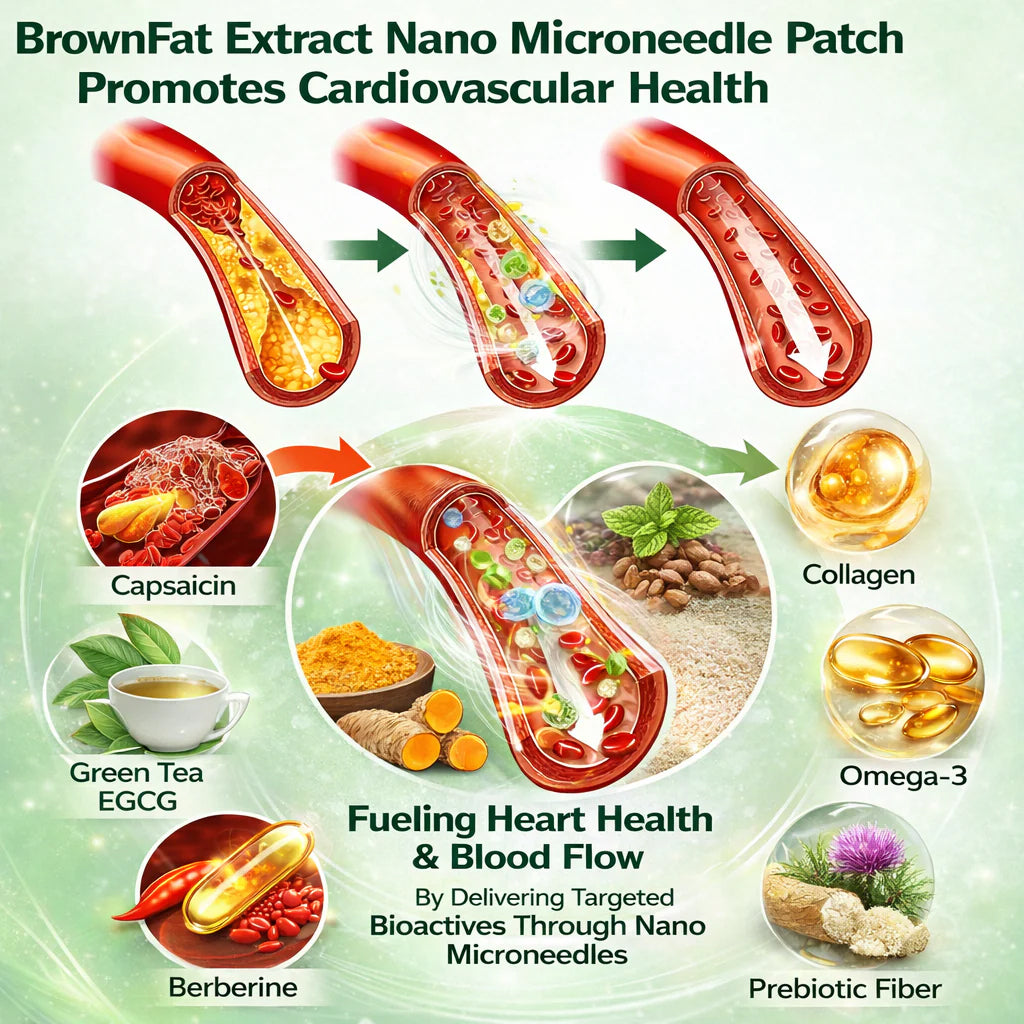 ✅𝗢𝗳𝗳𝗶𝗰𝗶𝗮𝗹 𝗦𝘁𝗼𝗿𝗲 | Healrize® 𝙈𝒐𝒓𝒊𝒏𝒈𝗮 · 𝗕𝗲𝗿𝗯𝐞𝐫𝐢𝐧𝙚 × 𝙉𝑨𝑫+ 𝟏𝟎-𝙞𝙣-1 𝘼𝒅𝒗𝒂𝒏𝒄𝒆𝐝 𝐍𝐚𝐧𝙤 𝙈𝙞𝙘𝙧𝙤𝙣𝒆𝒆𝒅𝒍𝐞 𝐏𝐚𝐭𝙘𝙝(𝗝𝘂𝘀𝘁 𝗼𝗻𝗰𝗲 𝗮 𝗱𝗮𝘆, 𝘃𝗶𝘀𝗶𝗯𝗹𝗲 𝗿𝗲𝘀𝘂𝗹𝘁𝘀 𝗶𝗻 𝟳 𝗱𝗮𝘆𝘀)