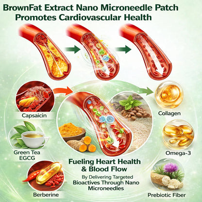 ✅𝗢𝗳𝗳𝗶𝗰𝗶𝗮𝗹 𝗦𝘁𝗼𝗿𝗲 | Healrize® 𝙈𝒐𝒓𝒊𝒏𝒈𝗮 · 𝗕𝗲𝗿𝗯𝐞𝐫𝐢𝐧𝙚 × 𝙉𝑨𝑫+ 𝟏𝟎-𝙞𝙣-1 𝘼𝒅𝒗𝒂𝒏𝒄𝒆𝐝 𝐍𝐚𝐧𝙤 𝙈𝙞𝙘𝙧𝙤𝙣𝒆𝒆𝒅𝒍𝐞 𝐏𝐚𝐭𝙘𝙝(𝗝𝘂𝘀𝘁 𝗼𝗻𝗰𝗲 𝗮 𝗱𝗮𝘆, 𝘃𝗶𝘀𝗶𝗯𝗹𝗲 𝗿𝗲𝘀𝘂𝗹𝘁𝘀 𝗶𝗻 𝟳 𝗱𝗮𝘆𝘀)