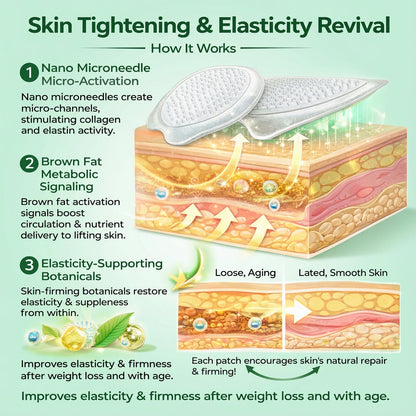 ✅𝗢𝗳𝗳𝗶𝗰𝗶𝗮𝗹 𝗦𝘁𝗼𝗿𝗲 | Healrize® 𝙈𝒐𝒓𝒊𝒏𝒈𝗮 · 𝗕𝗲𝗿𝗯𝐞𝐫𝐢𝐧𝙚 × 𝙉𝑨𝑫+ 𝟏𝟎-𝙞𝙣-1 𝘼𝒅𝒗𝒂𝒏𝒄𝒆𝐝 𝐍𝐚𝐧𝙤 𝙈𝙞𝙘𝙧𝙤𝙣𝒆𝒆𝒅𝒍𝐞 𝐏𝐚𝐭𝙘𝙝(𝗝𝘂𝘀𝘁 𝗼𝗻𝗰𝗲 𝗮 𝗱𝗮𝘆, 𝘃𝗶𝘀𝗶𝗯𝗹𝗲 𝗿𝗲𝘀𝘂𝗹𝘁𝘀 𝗶𝗻 𝟳 𝗱𝗮𝘆𝘀)