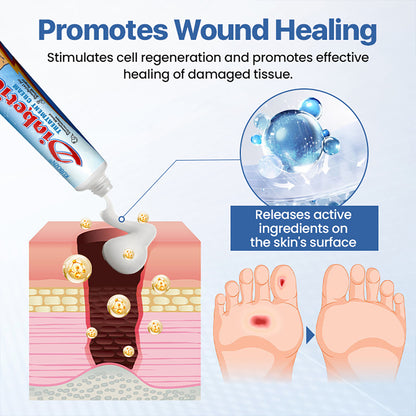 KUBOZN® VitaGluco Diabetes Treatment Cream -👨‍⚕️ Expert-Backed Relief for Aussie Diabetic Skin