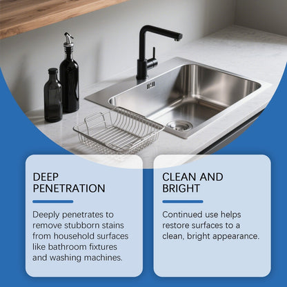 Trilumia® Mold Removal Gel💦Heavy Duty Formula, Multi-Surface Cleaner & Works on Shower & Tile (offer)