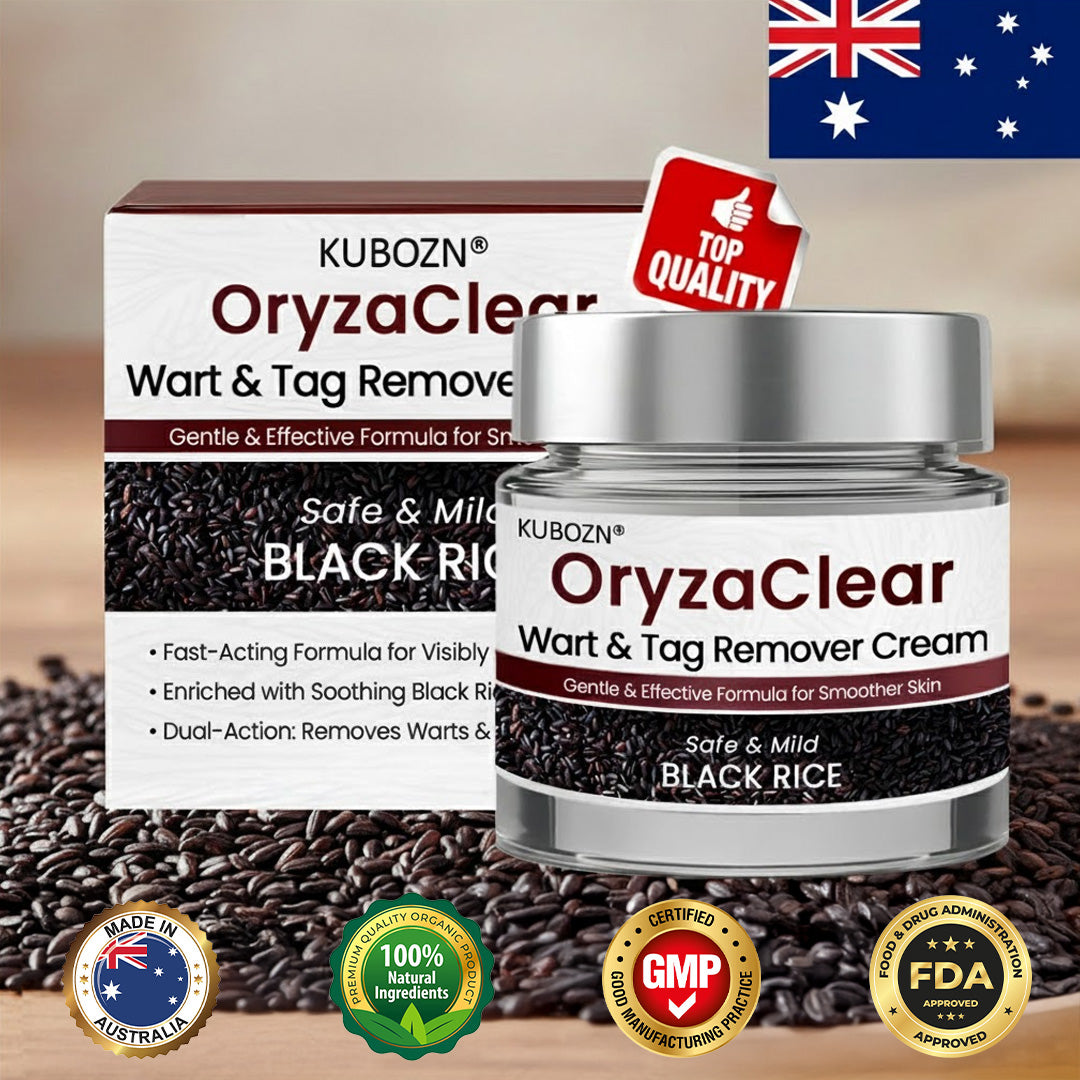 KUBOZN®KeraErase Dual-Action Renewal Cream
