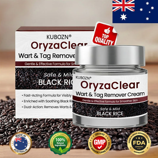 KUBOZN®KeraErase Dual-Action Renewal Cream