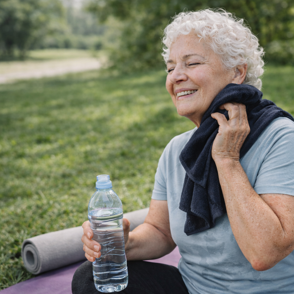 KUBOZN® 3 Pack Microfiber Twisted-Loop Quick-Dry Towels