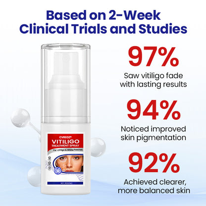 Cvreoz®Vitiligo Treatment Spray