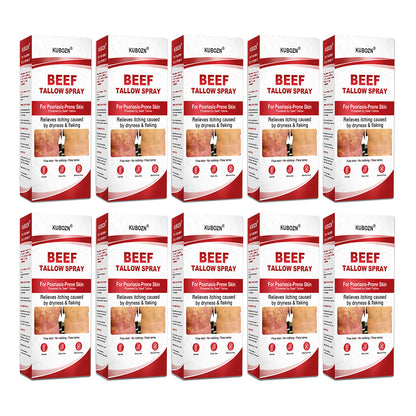 KUBOZN® Snail Repair Spray for Itchy, Flaky Psoriasis Skin 1