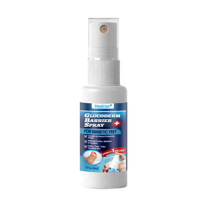 Healrize® GlucoDerm Barrier Spray (offer)