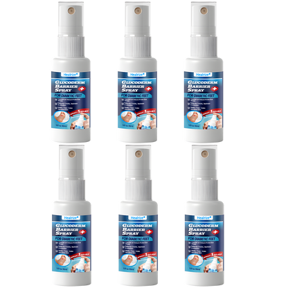 Healrize® GlucoDerm Barrier Spray (offer)