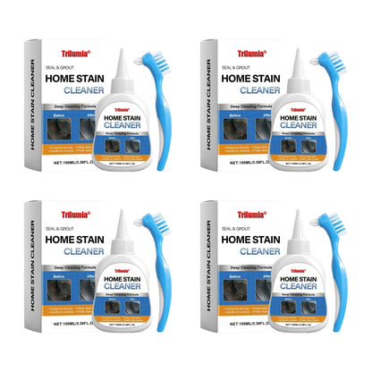 Trilumia® Mold Removal Gel💦Heavy Duty Formula, Multi-Surface Cleaner & Works on Shower & Tile (offer)